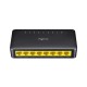 Cudy FS108D 8 Port 10/100Mbps Desktop Switch