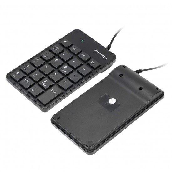 Fantech FTK-801 USB Numeric Keypad