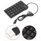 Fantech FTK-801 USB Numeric Keypad