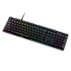 NZXT Function Full Size RGB Mechanical Gaming Keyboard