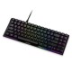 NZXT Function MiniTKL Compact RGB Mechanical Gaming Keyboard