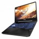 Asus Tuf FX505DT Ryzen 7 3750H GTX 1650 4GB Graphics 15.6 FHD Gaming Laptop