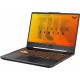 Asus TUF Gaming F15 FX506LHB Core i5 10th Gen GTX 1650 4GB Graphics 15.6 FHD Gaming Laptop