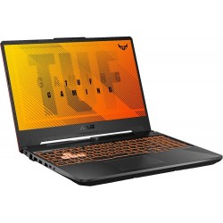Asus TUF FX506LU Core i5 10th Gen GTX 1660Ti 6GB Graphics 512GB SSD 15.6" FHD Gaming Laptop