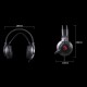 A4TECH G437 Bloody Gaming Headset Gun Black