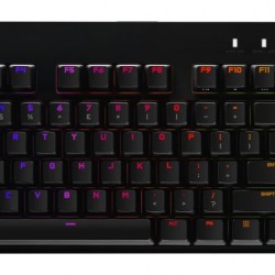 Logitech G PRO Tenkeyless RGB Mechanical Gaming Keyboard