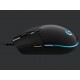 Logitech G Pro Wired USb Gaming Mouse Black