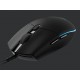 Logitech G Pro Wired USb Gaming Mouse Black