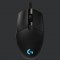 Logitech G Pro Wired USb Gaming Mouse Black