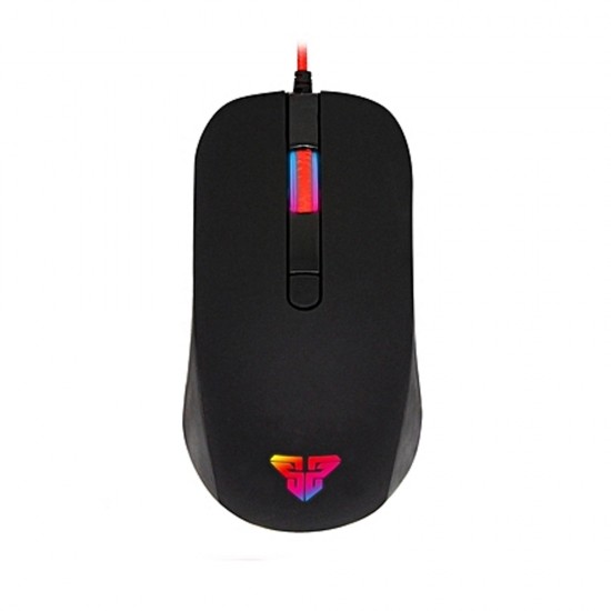 Fantech G10 Rhasta USB Gaming Mouse Black