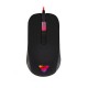 Fantech G10 Rhasta USB Gaming Mouse Black