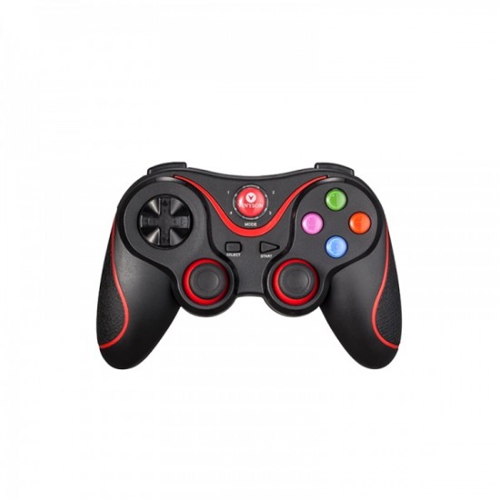 Havit G145BT Bluetooth Vibration Android Gamepad