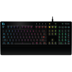 Logitech G213 Prodigy Gaming Keyboard Logitech G213 Prodigy Gaming Keyboard