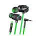 Plextone G23 Dual Variable Gaming Earphone