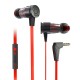 Plextone G25 3.5mm Gaming Earphones Plextone G25 3.5mm Gaming Earphones