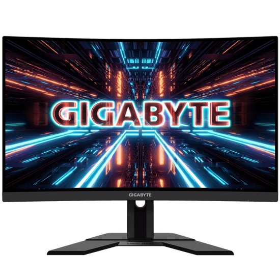 GIGABYTE G27FC 27 165Hz Full HD Curved Gaming Monitor