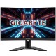 GIGABYTE G27FC 27 165Hz Full HD Curved Gaming Monitor