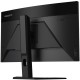 Gigabyte G27QC 27 165Hz QHD Curved Gaming Monitor