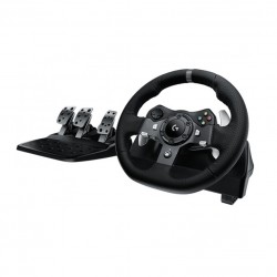 Logitech Driving Force G29 Racing Gaming Wheel for PlayStation Logitech Driving Force G29 Racing Gaming Wheel for PlayStation