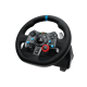 Logitech Driving Force G29 Racing Gaming Wheel for PlayStation