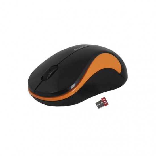 A4TECH G3-270 WIRELESS OPTICAL MOUSE