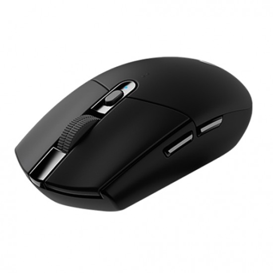 Logitech G304 Hero Lightspeed Wireless Gaming Mouse