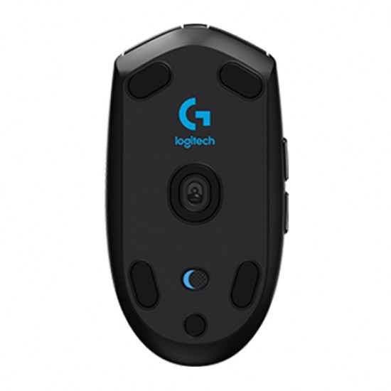 Logitech G304 Hero Lightspeed Wireless Gaming Mouse