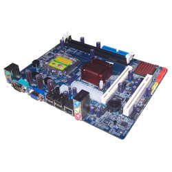 Esonic G31 DDR2 motherboard 