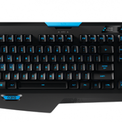 Logitech G310 Mechanical Gaming Keyboard