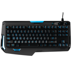 Logitech G310 Mechanical Gaming Keyboard Logitech G310 Mechanical Gaming Keyboard