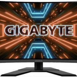 GIGABYTE G32QC 32" 165Hz Curved Gaming Monitor