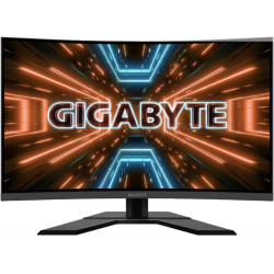 GIGABYTE G32QC 32" 165Hz Curved Gaming Monitor