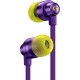 Logitech G333 In-Ear Gaming Earphone