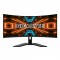 Gigabyte G34WQC 34" 144Hz FreeSync Ultra wide Gaming Monitor