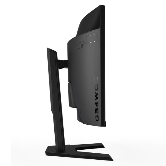 Gigabyte G34WQC 34 144Hz FreeSync Ultra wide Gaming Monitor