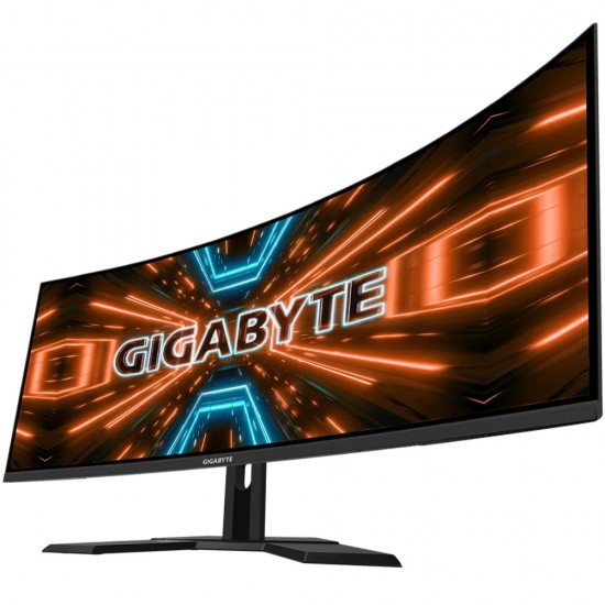 Gigabyte G34WQC 34 144Hz FreeSync Ultra wide Gaming Monitor