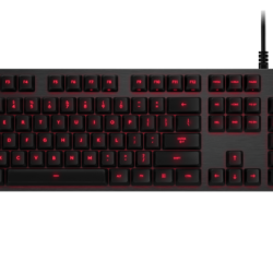 Logitech G413 Mechanical Gaming Keyboard