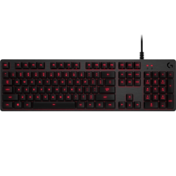 Logitech G413 Mechanical Gaming Keyboard Logitech G413 Mechanical Gaming Keyboard