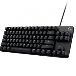 Logitech G413 TKL SE (Tenkeyless Special Edition) Mechanical Gaming Keyboard