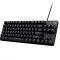 Logitech G413 TKL SE (Tenkeyless Special Edition) Mechanical Gaming Keyboard