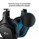 Logitech G431 7.1 Surround Sound Gaming Headphone Black