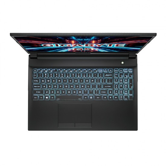 Gigabyte G5 GD Core i5 11th Gen RTX 3050 4GB Graphics 15.6 FHD Gaming Laptop