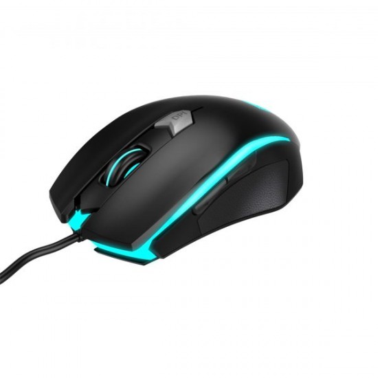 Micropack G850 Optical Gaming Mouse