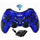 Havit G89W 2.4GHZ Wireless Vibration GamePad