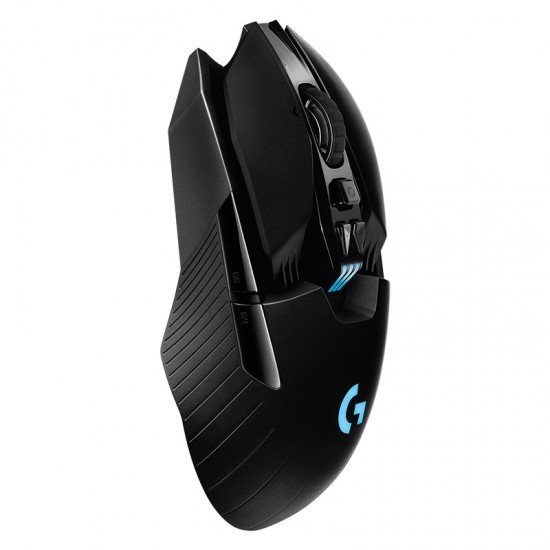 Logitech G903 Lightspeed HERO RGB Wireless Gaming Mouse