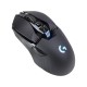 Logitech G903 Lightspeed HERO RGB Wireless Gaming Mouse