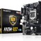 Gigabyte GA-H110M-DS2 Micro ATX Motherboard