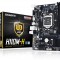 Gigabyte GA-H110M-H Micro ATX Motherboard