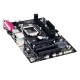 Gigabyte GA-H81M-S2PH Micro ATX Motherboard