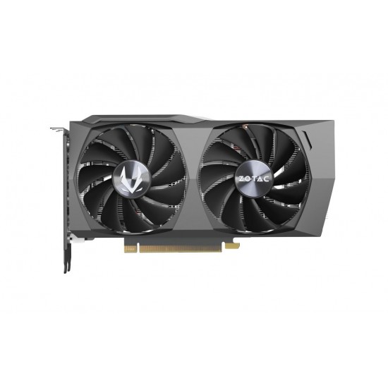 Zotac Gaming GeForce RTX 3050 Twin Edge GDDR6 8GB Graphics Card